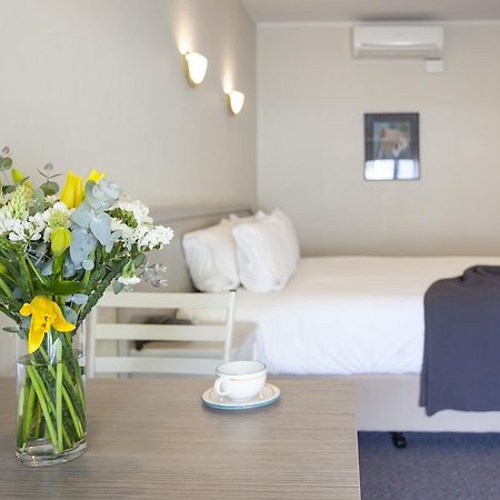 Te Mata Lodge Havelock North Kültér fotó
