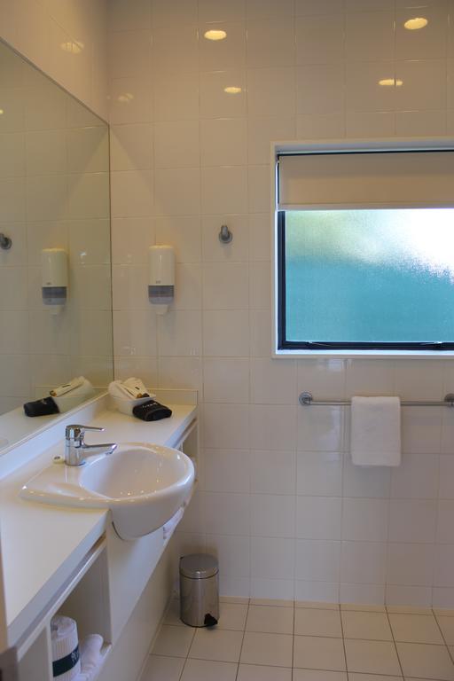 Te Mata Lodge Havelock North Kültér fotó