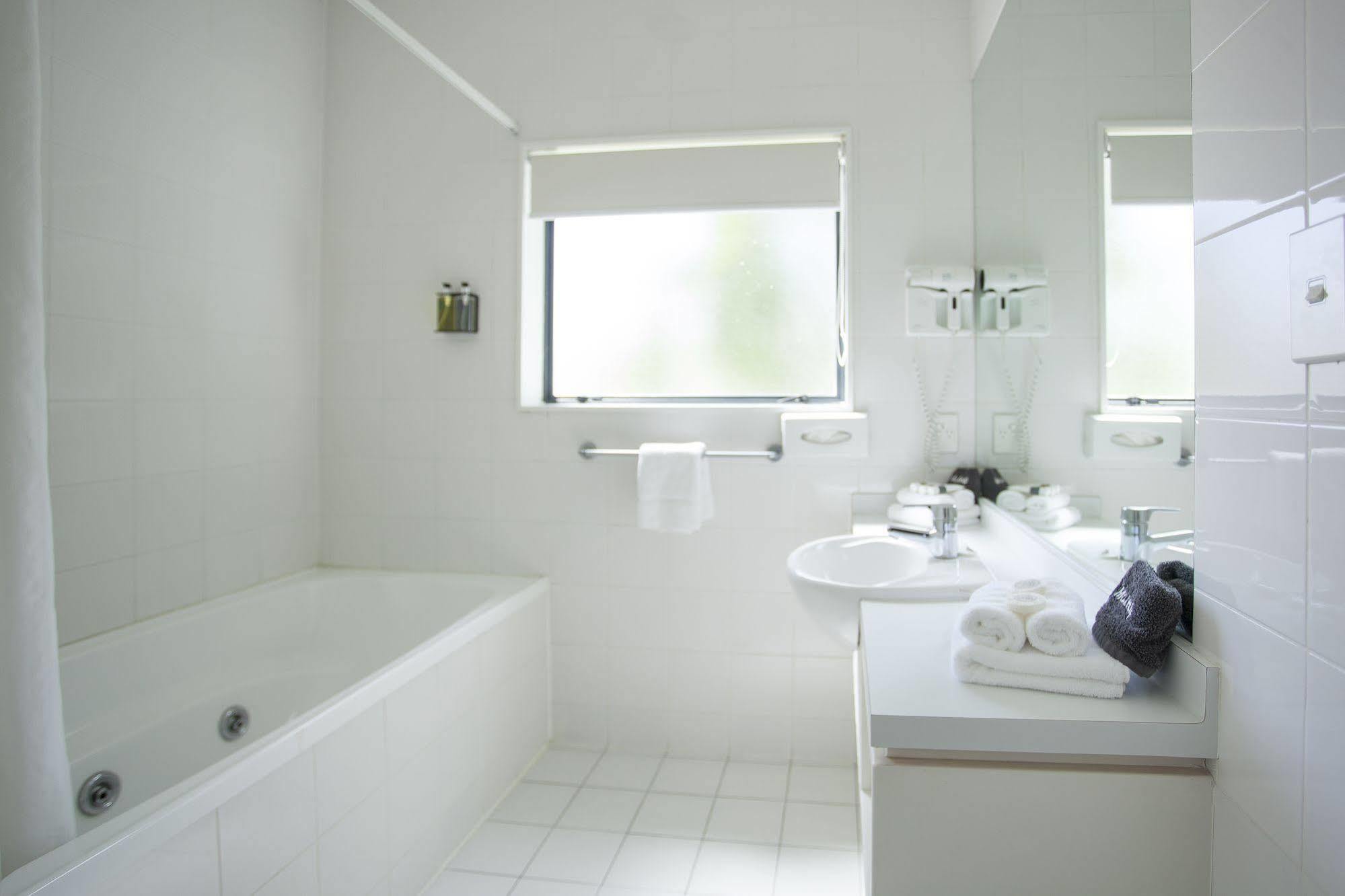Te Mata Lodge Havelock North Kültér fotó