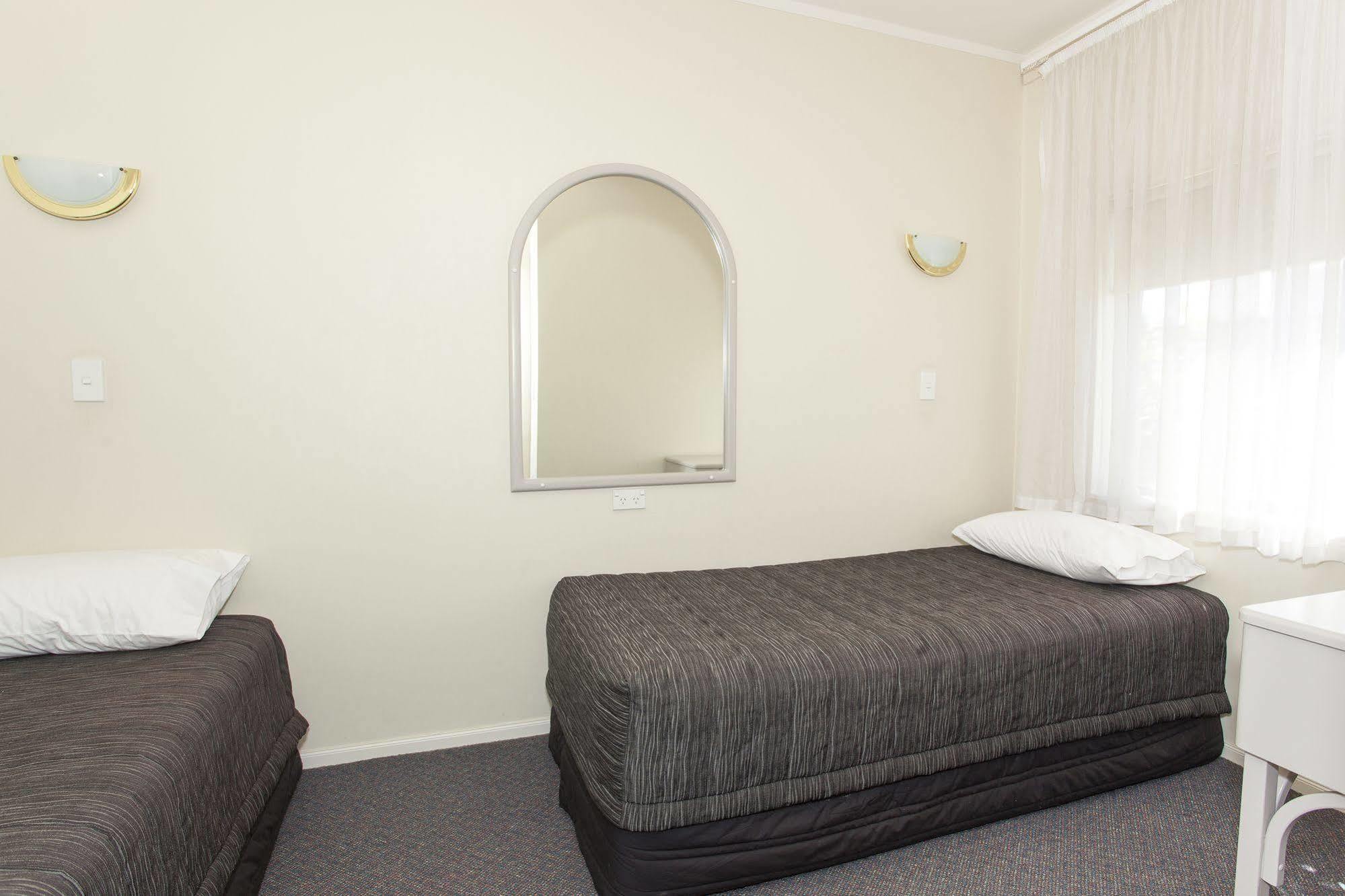 Te Mata Lodge Havelock North Kültér fotó