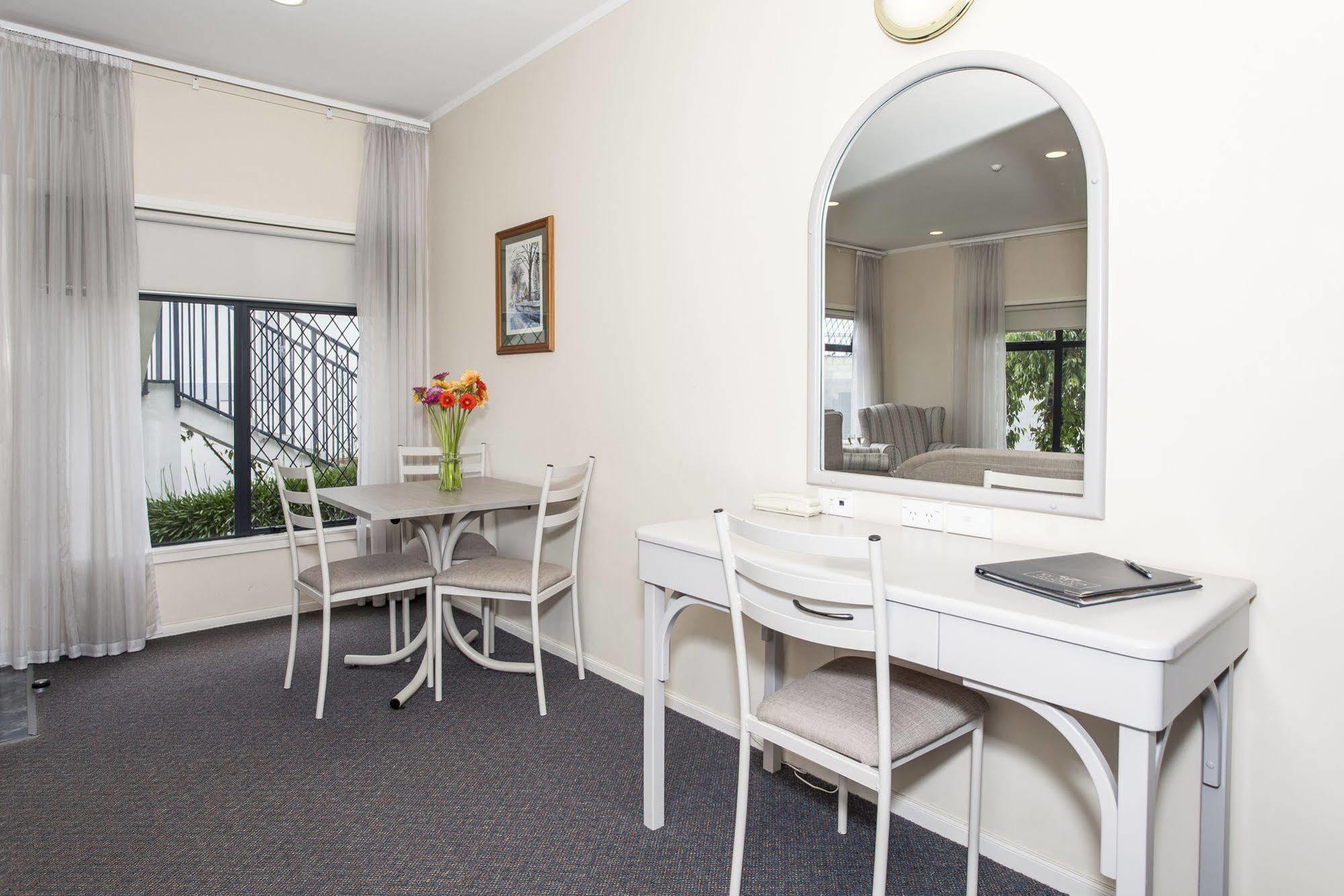 Te Mata Lodge Havelock North Kültér fotó